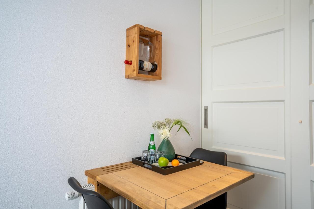 Nieuw Leven Texel Hotel Den Burg Kültér fotó