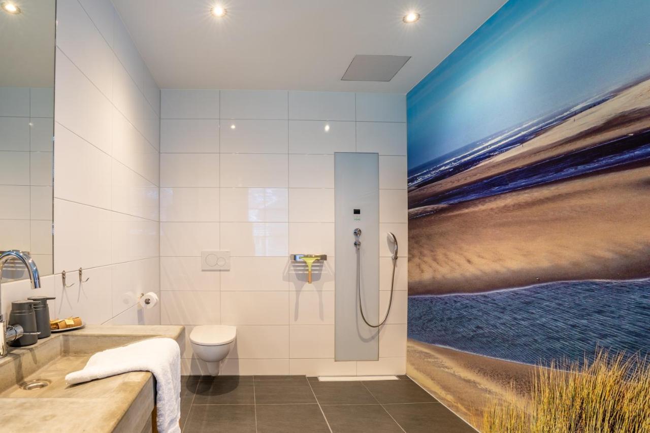 Nieuw Leven Texel Hotel Den Burg Kültér fotó