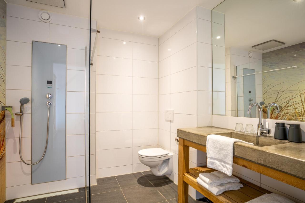 Nieuw Leven Texel Hotel Den Burg Kültér fotó